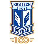 Lech Poznań badge