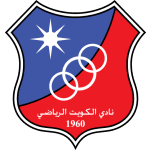 Al Kuwait badge