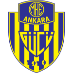 Ankaragücü badge