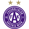 Austria Wien badge