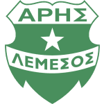 Aris Limassol badge