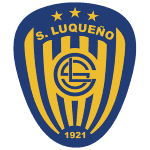 Sportivo Luqueño badge