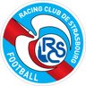 Strasbourg badge