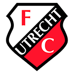 FC Utrecht badge