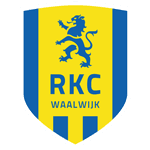 RKC Waalwijk badge