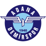 Adana Demirspor badge