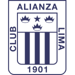 Alianza Lima badge