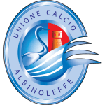 AlbinoLeffe badge