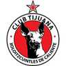 Tijuana badge