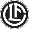 Lugano badge