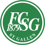 St. Gallen II badge