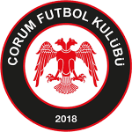 Çorum FK badge