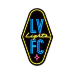 Las Vegas Lights badge