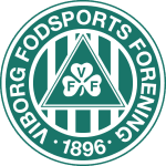 Viborg FF badge