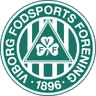 Viborg FF badge