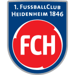 FC Heidenheim badge