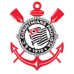 Corinthians badge