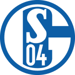 Schalke 04 II badge