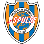 Shimizu S-Pulse badge