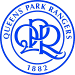 Queens Park Rangers badge