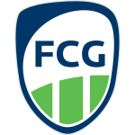 FC Gütersloh badge