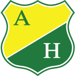 Atlético Huila badge