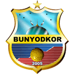 Bunyodkor badge
