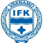 Värnamo badge