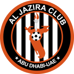 Al Jazira badge