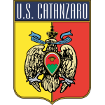 Catanzaro badge