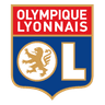 Olympique Lyonnais badge