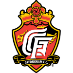 Gyeongnam badge