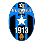 Bisceglie badge