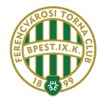 Ferencvárosi badge