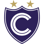 Cienciano badge