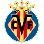 Villarreal II badge