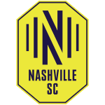 Nashville SC badge