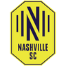 Nashville SC badge
