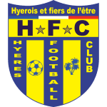 Hyères badge