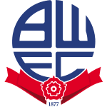 Bolton Wanderers badge