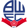 Bolton Wanderers badge
