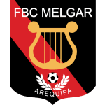Melgar badge