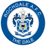 Rochdale badge