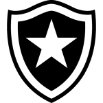 Botafogo badge