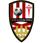 UD Logroñés badge