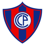 Cerro Porteño badge