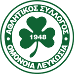 Omonia Nicosia badge