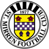 St. Mirren badge