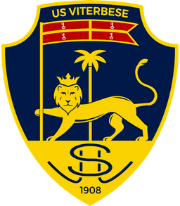 Viterbese badge