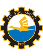 Stal Mielec badge